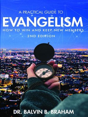 cover image of A Practical Guide to Evangelism
